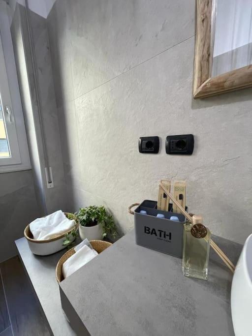 Made In Bologna Apartment Luaran gambar