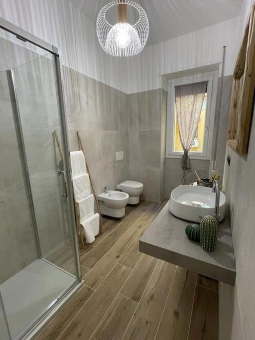 Made In Bologna Apartment Luaran gambar