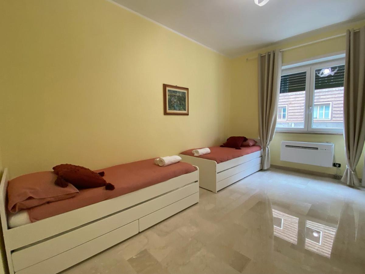 Made In Bologna Apartment Luaran gambar