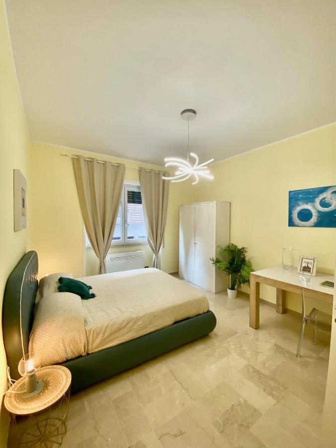 Made In Bologna Apartment Luaran gambar