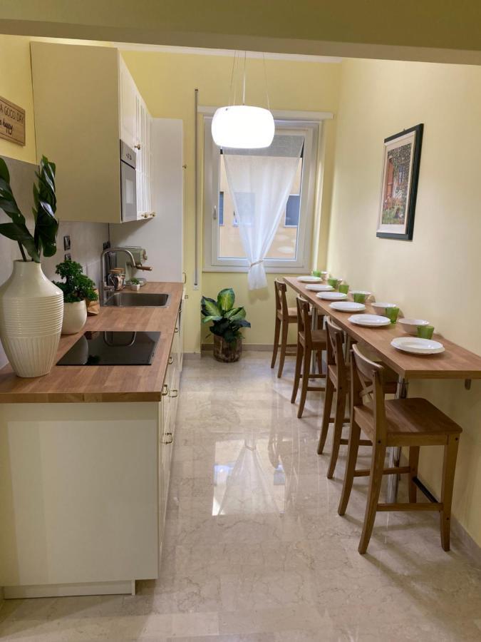 Made In Bologna Apartment Luaran gambar