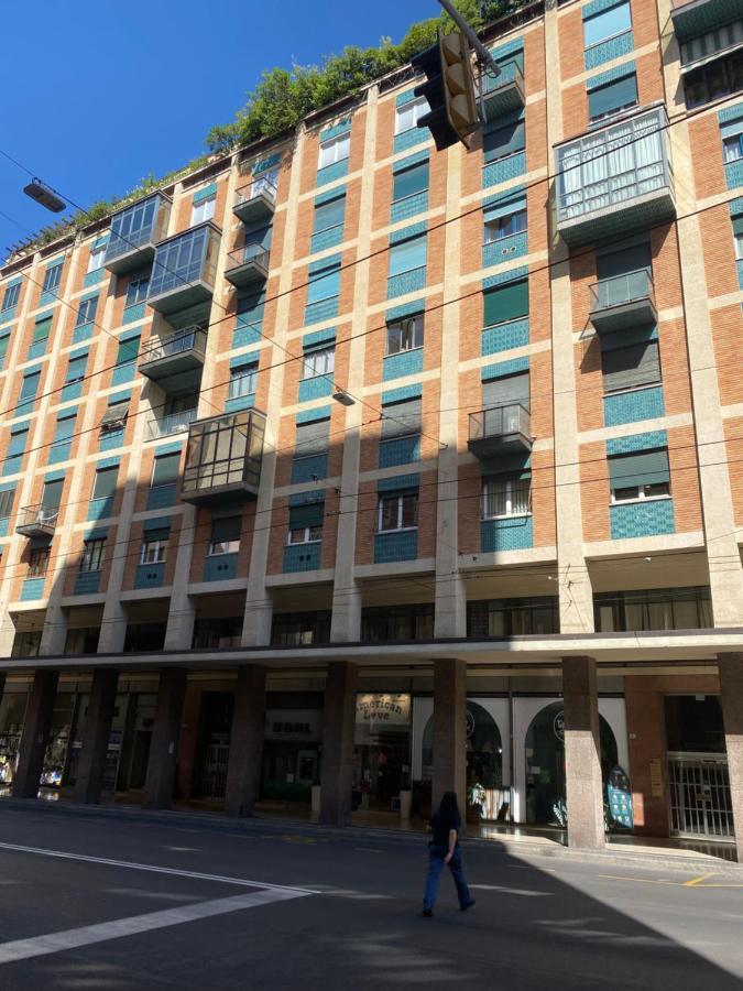 Made In Bologna Apartment Luaran gambar