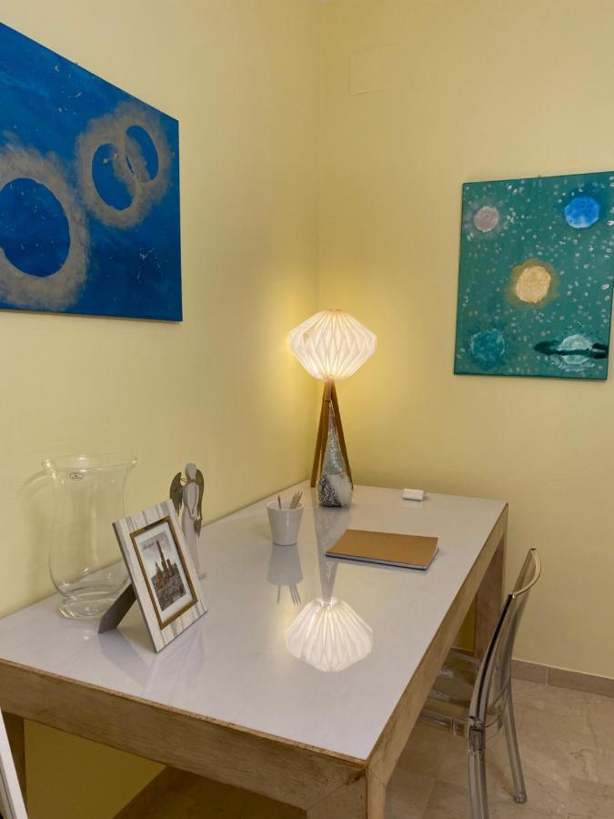 Made In Bologna Apartment Luaran gambar